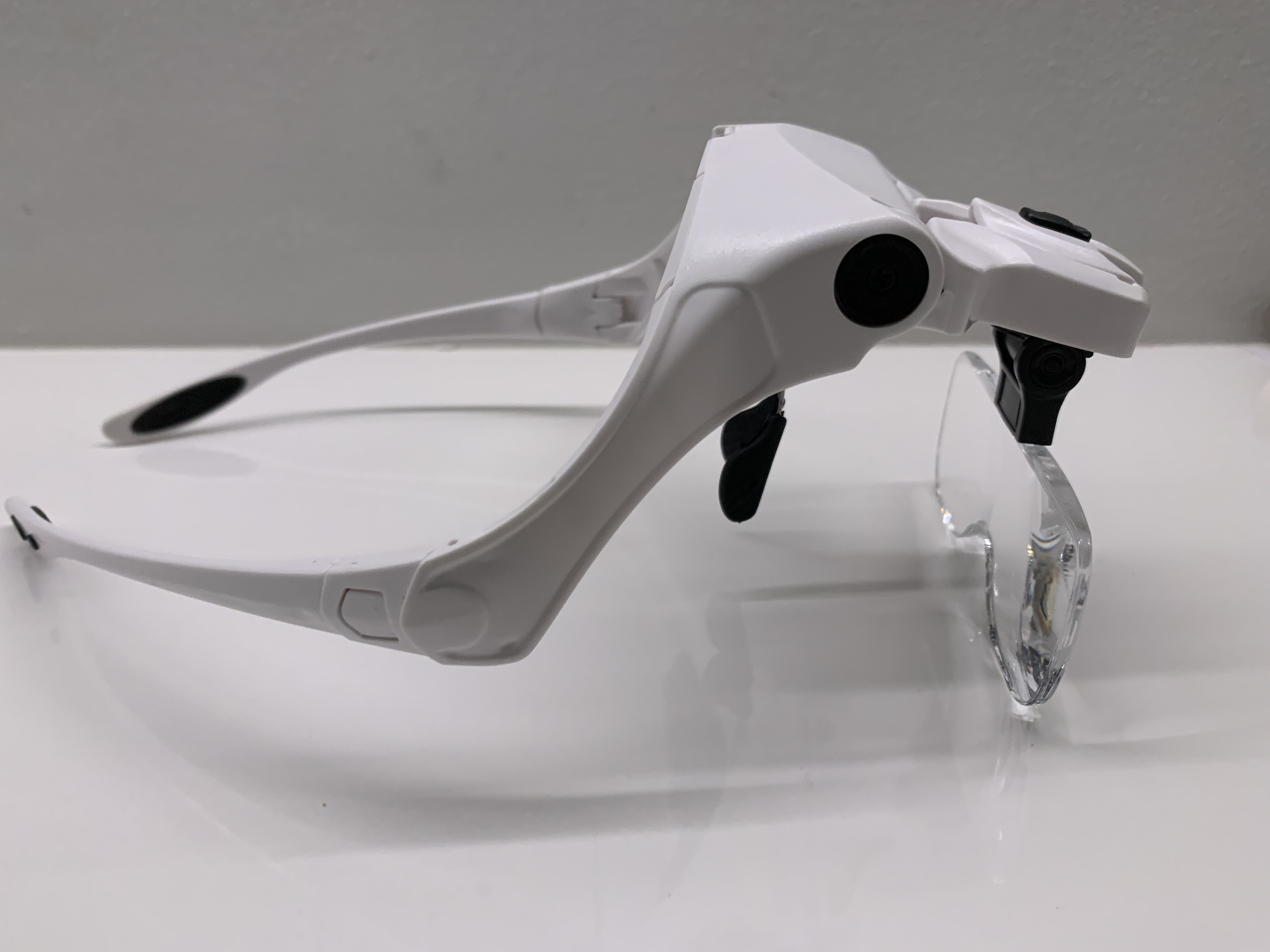 Zeiss Pro Ergo ???? Die andere Seite des Spektrums WURZELSPITZE