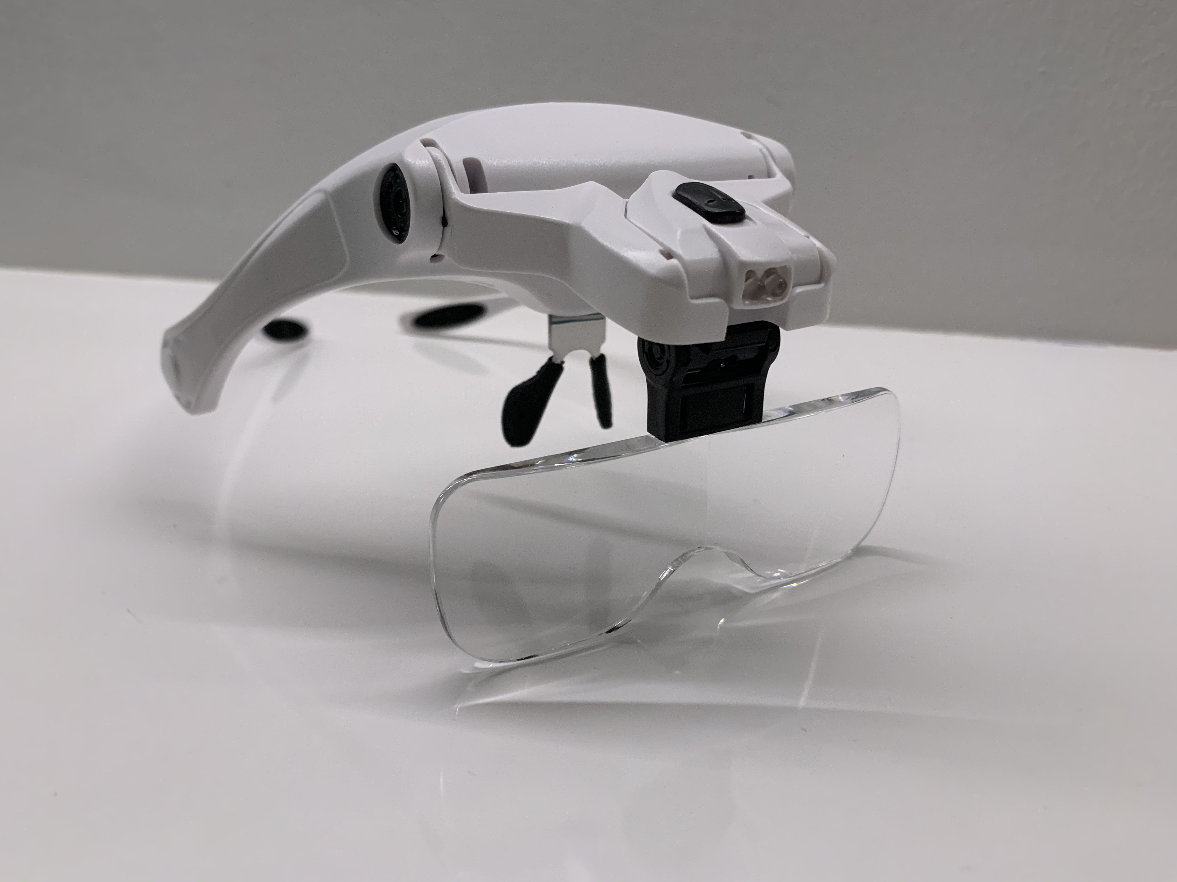 Zeiss Pro Ergo ???? Die andere Seite des Spektrums WURZELSPITZE