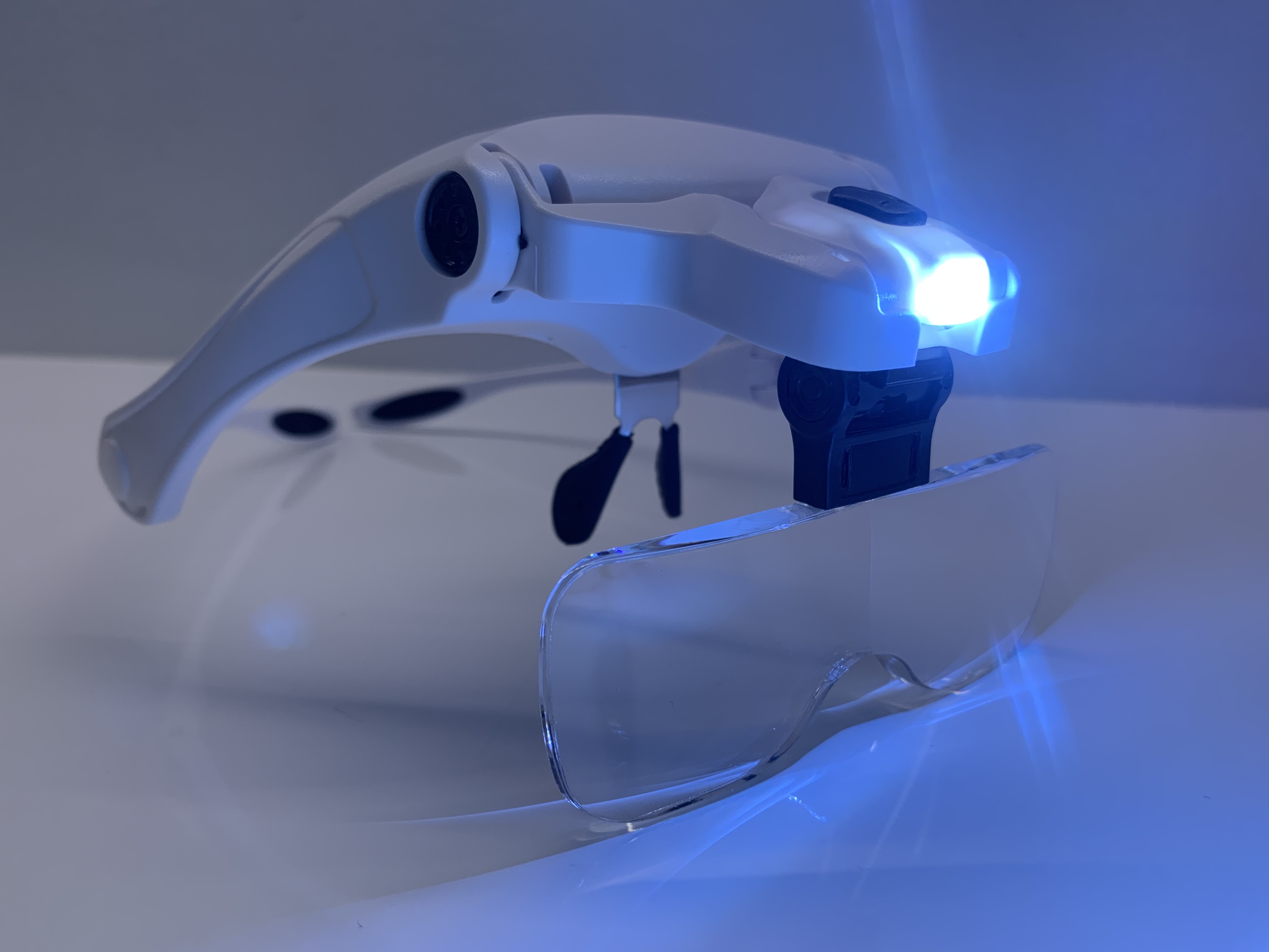 Zeiss Pro Ergo ???? Die andere Seite des Spektrums WURZELSPITZE