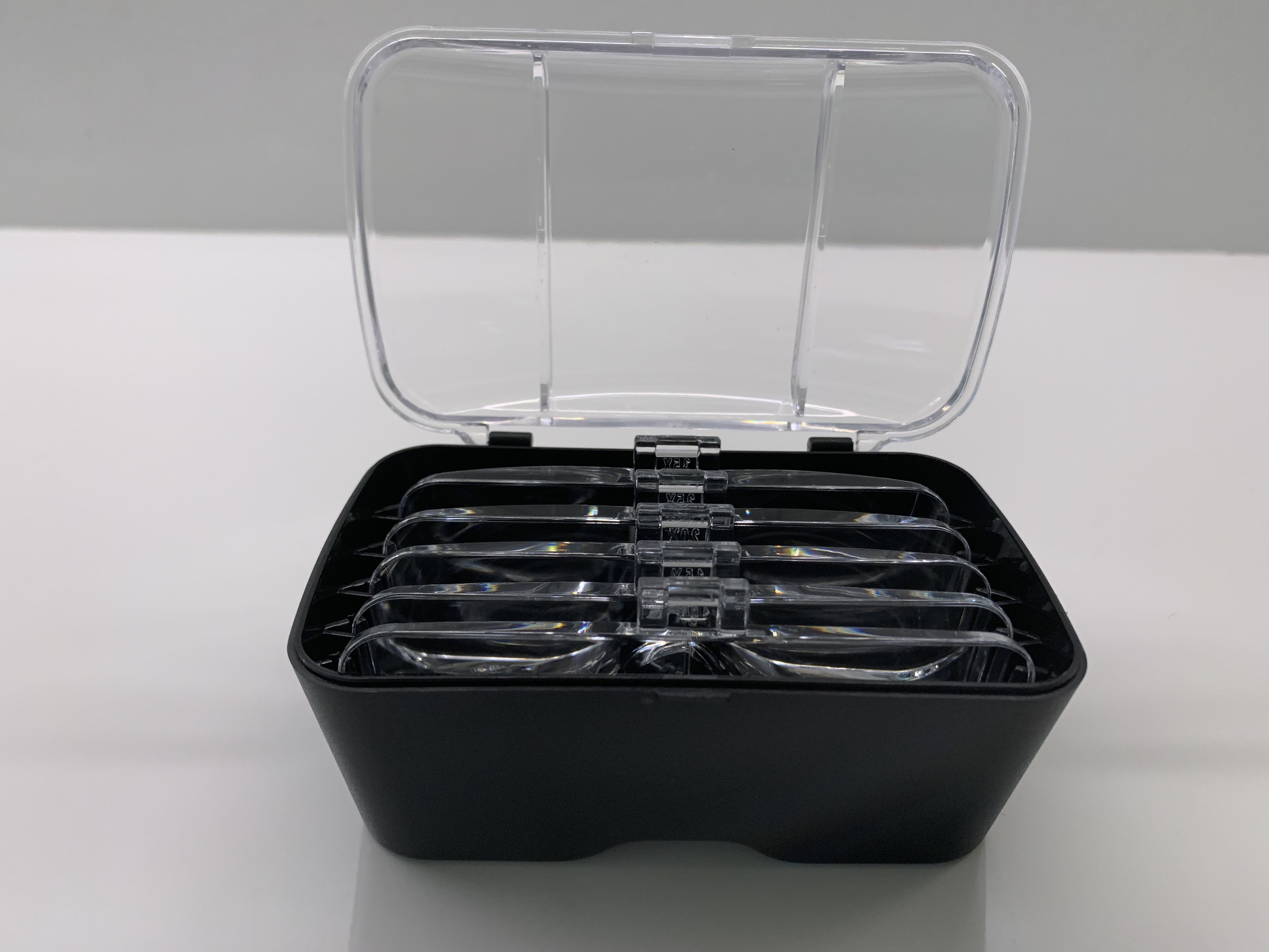 Zeiss Pro Ergo ???? Die andere Seite des Spektrums WURZELSPITZE